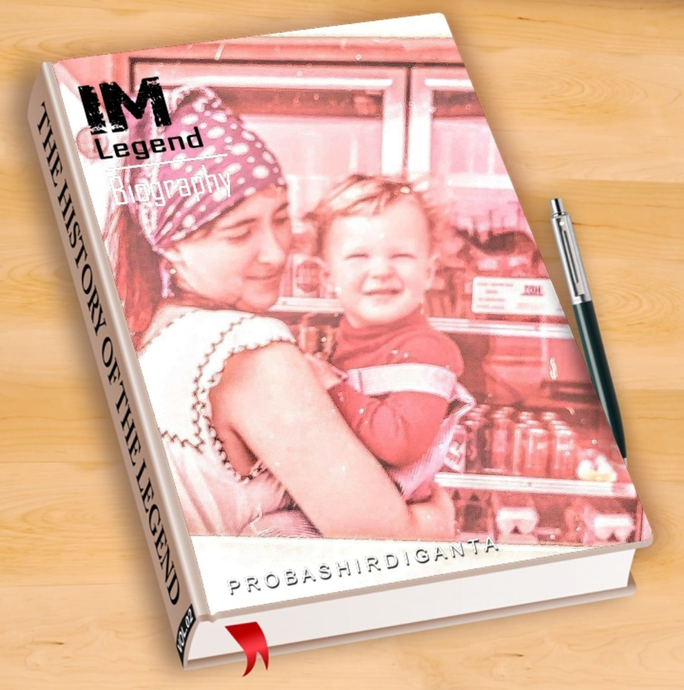 Meet your Posher, Maryellen